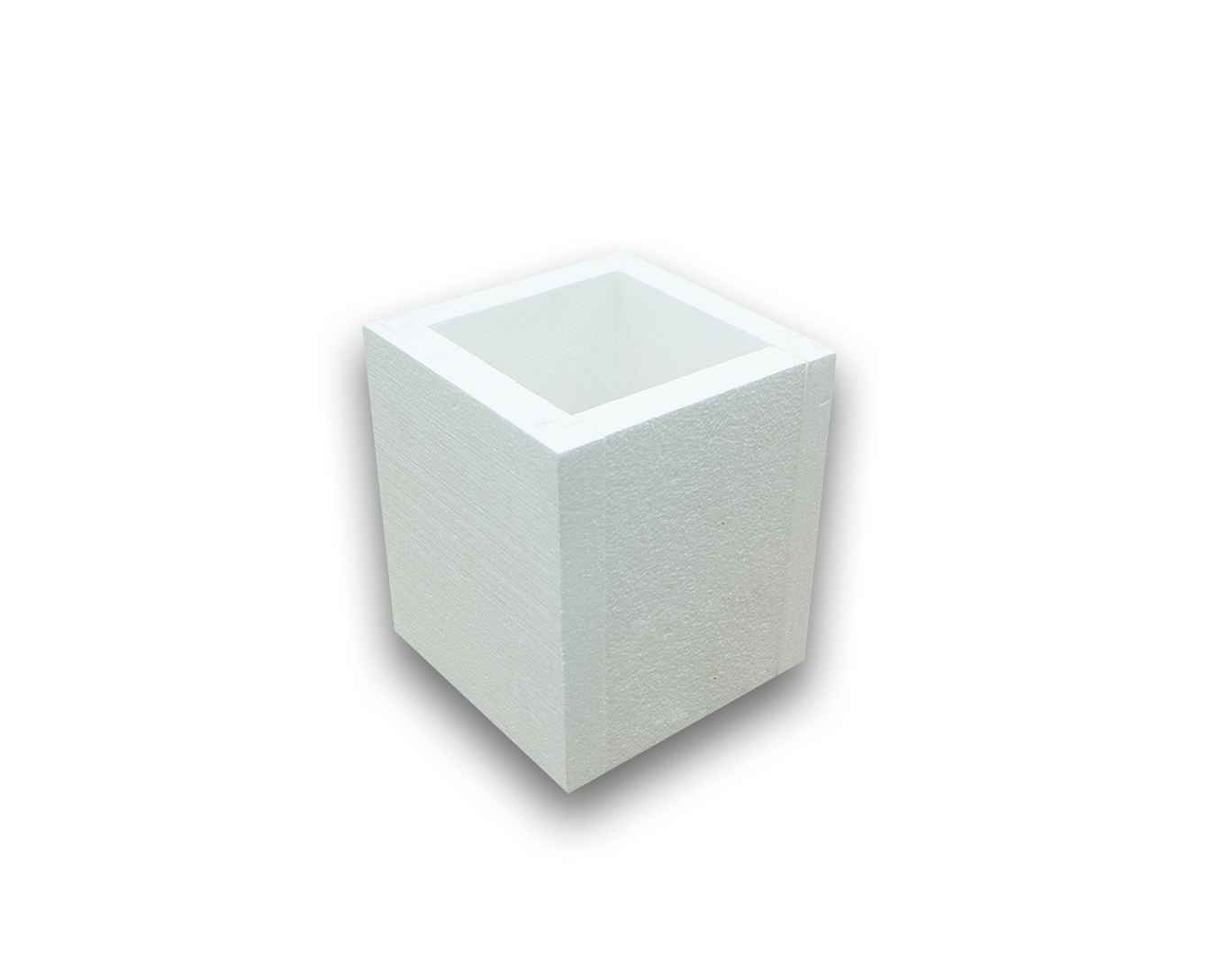 Mốp xốp cách nhiệt EPS: Tiết kiệm năng lượng, bảo vệ môi trường