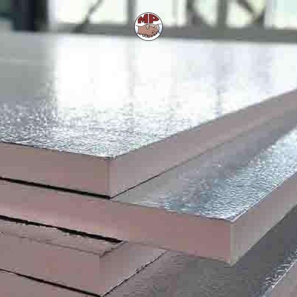 Tấm xốp cách nhiệt chống nóng, chống ẩm, cách âm