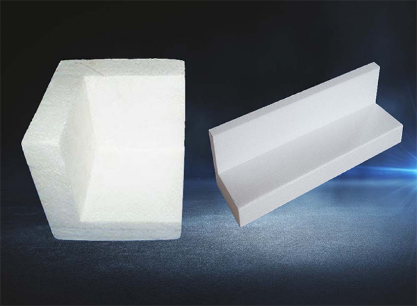 GÓC XỐP EPS, XỐP GÓC KÊ HÀNG, XỐP GÓC EPS CHÈN HÀNG, xốp chữ U, V
