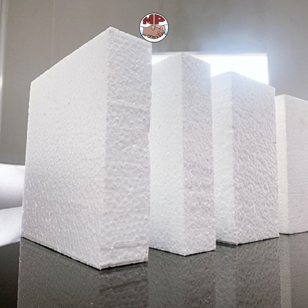 Xốp EPS cách nhiệt tận hưởng cuộc sống thoải mái, tiết kiệm