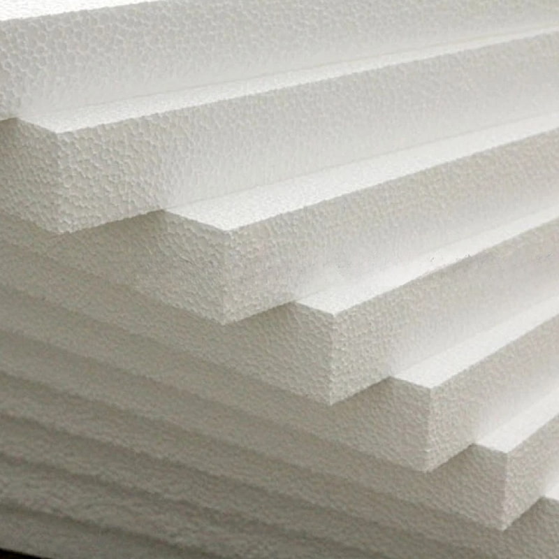 Tấm xốp cách nhiệt mái tôn
