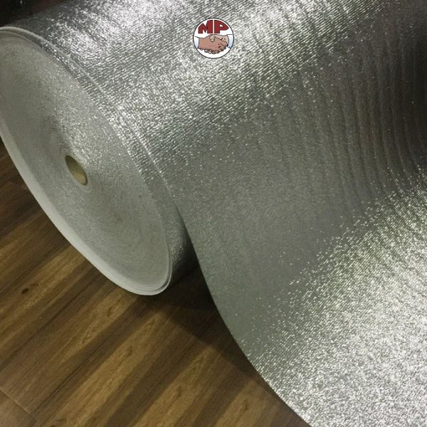Xốp cách nhiệt hiệu quả, giúp duy trì nhiệt độ ổn định, tiết kiệm năng lượng
