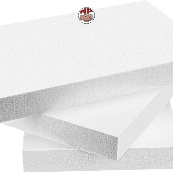 Tấm xốp Polystyrene làm trần, vách ngăn