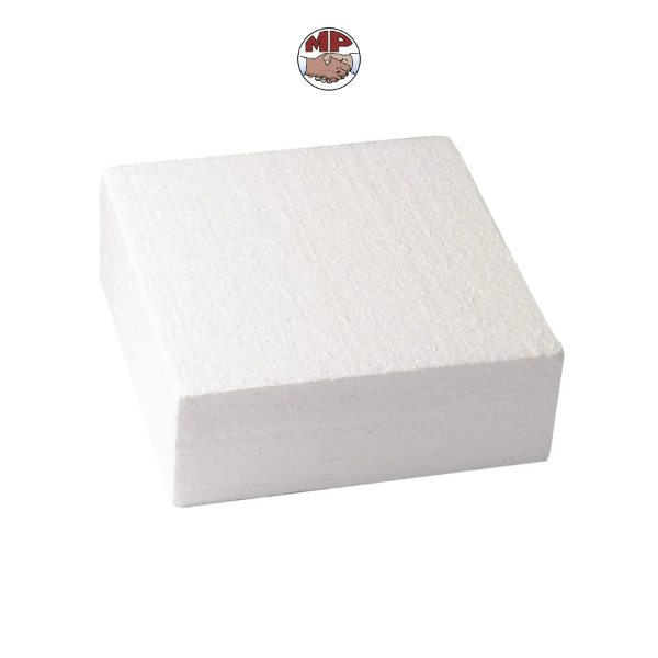 Mút xốp khối giải pháp cách nhiệt, cách âm hiệu quả