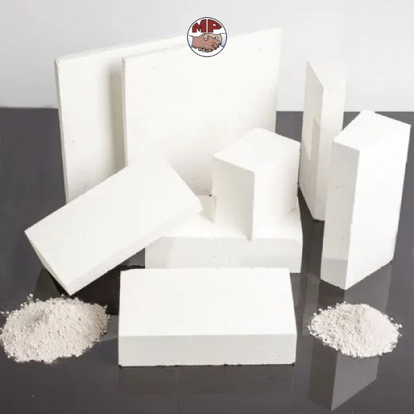 Vật liệu cách nhiệt tăng tuổi thọ công trình, giảm chi phí bảo trì