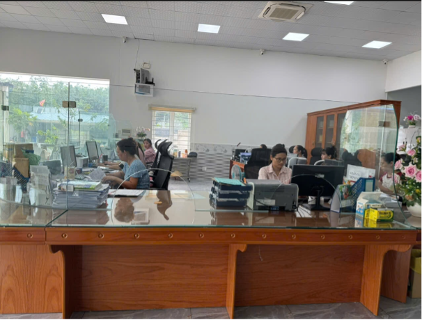 Chính sách phúc lợi
