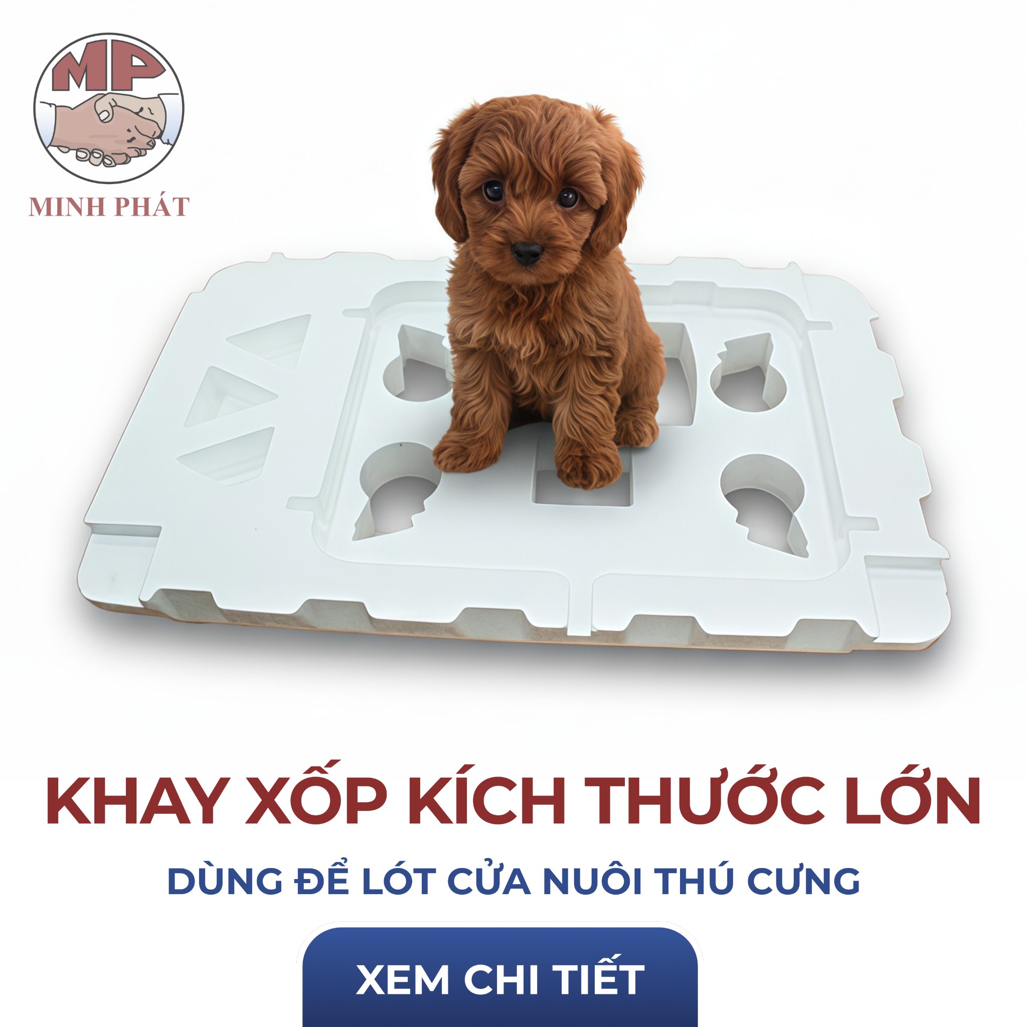 Xốp khối làm mô hình