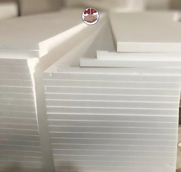 Ưu điểm của tấm mút cách nhiệt