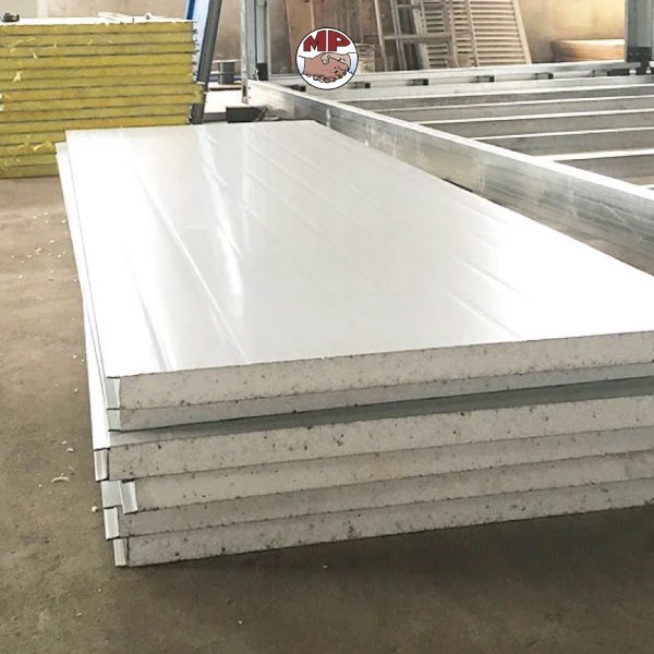 Tấm cách nhiệt bảo vệ kho lạnh, phòng sạch