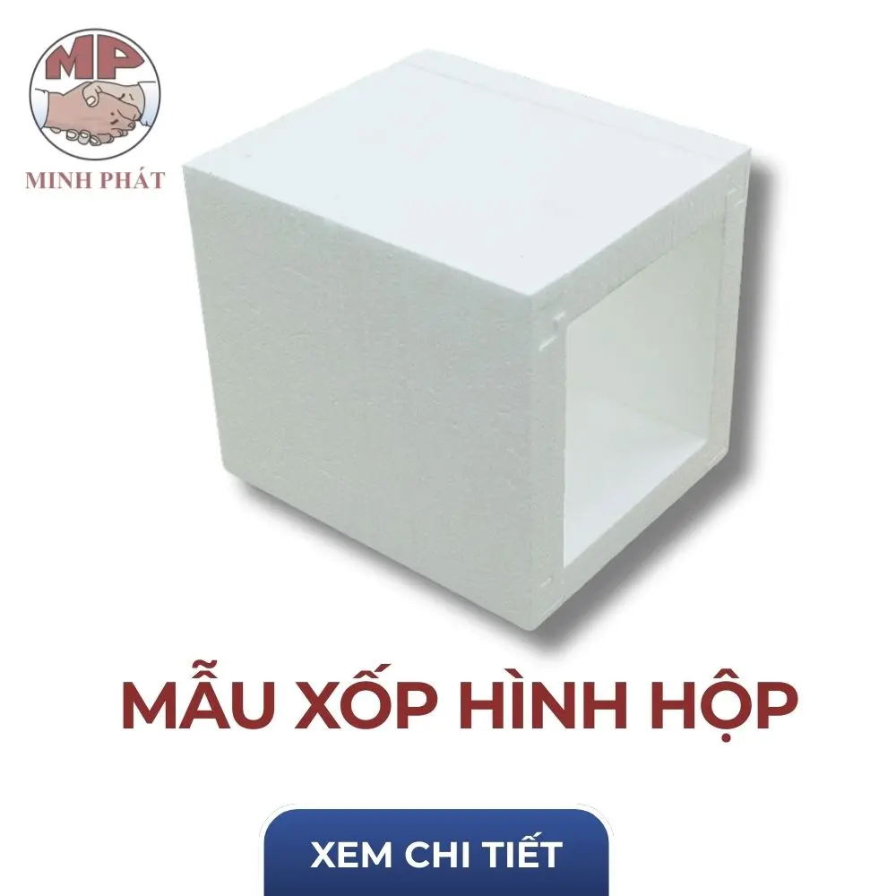 Xốp Định Hình Cố Định Bảo Vệ Các Loại Rượu