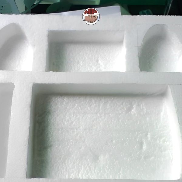 Khay xốp đựng nước yến giá rẻ