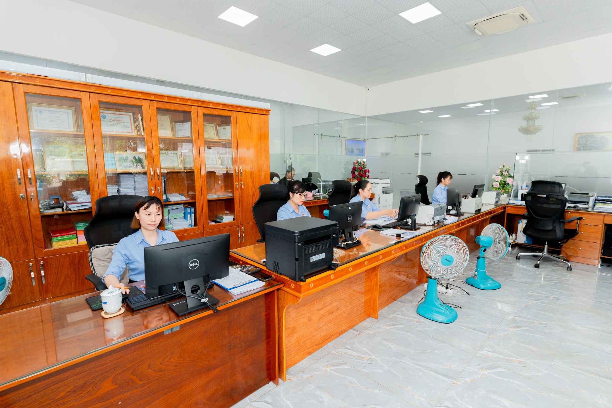 Tìm hiểu về các loại vật liệu cách nhiệt được sử dụng phổ biến hiện nay