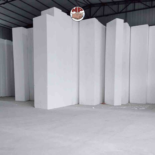 Tấm xốp cách nhiệt tiết kiệm năng lượng tối đa