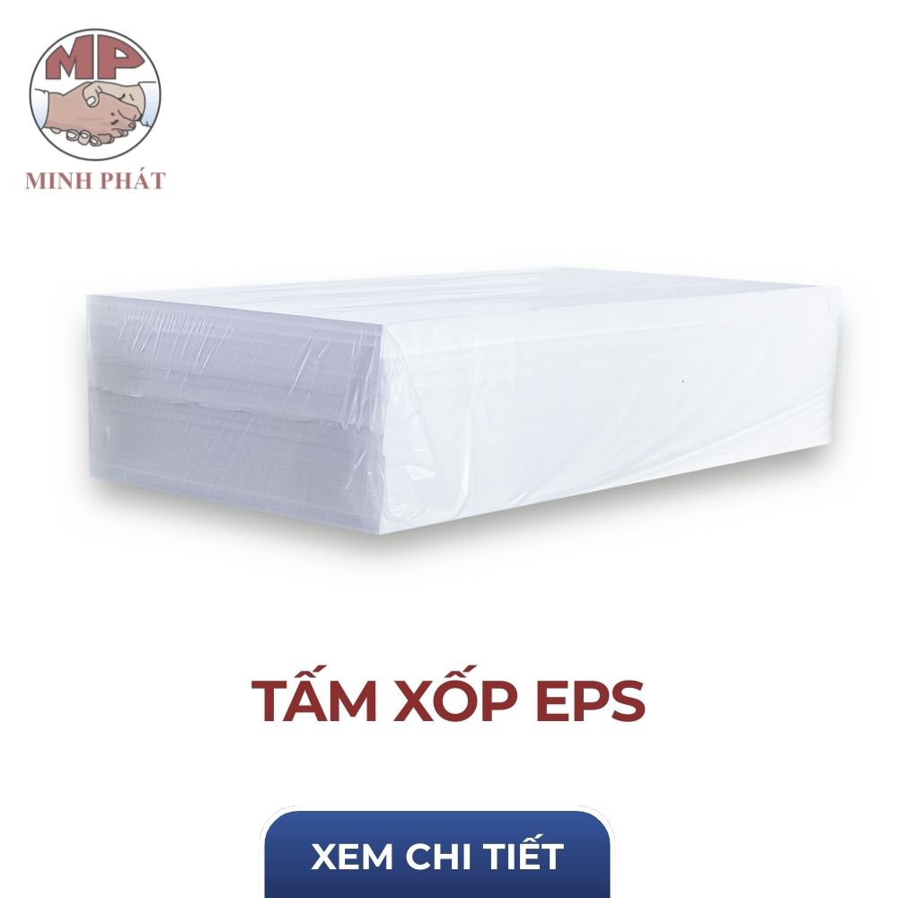 Tấm xốp cách nhiệt 4000*1000*80