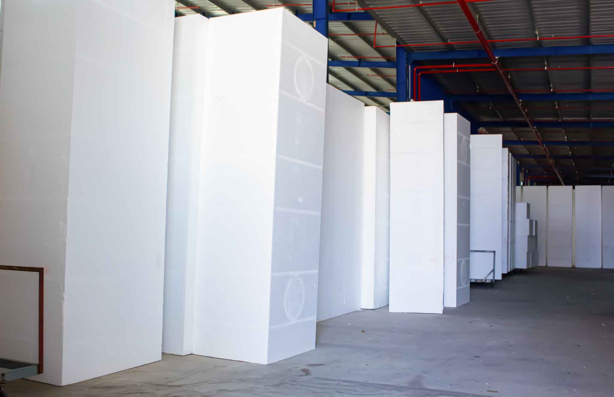 Báo giá tấm xốp cách nhiệt và địa chỉ mua tấm xốp cách nhiệt giá rẻ