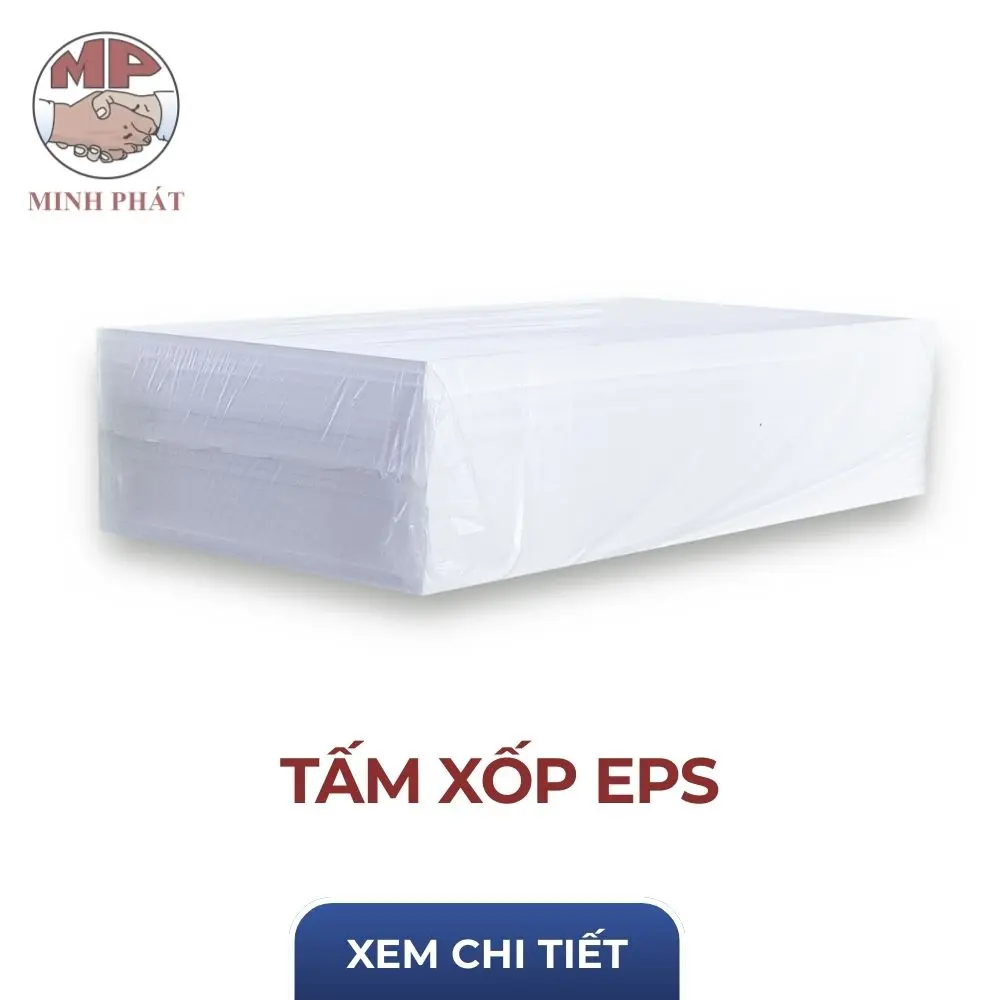 Tấm xốp dày 10cm