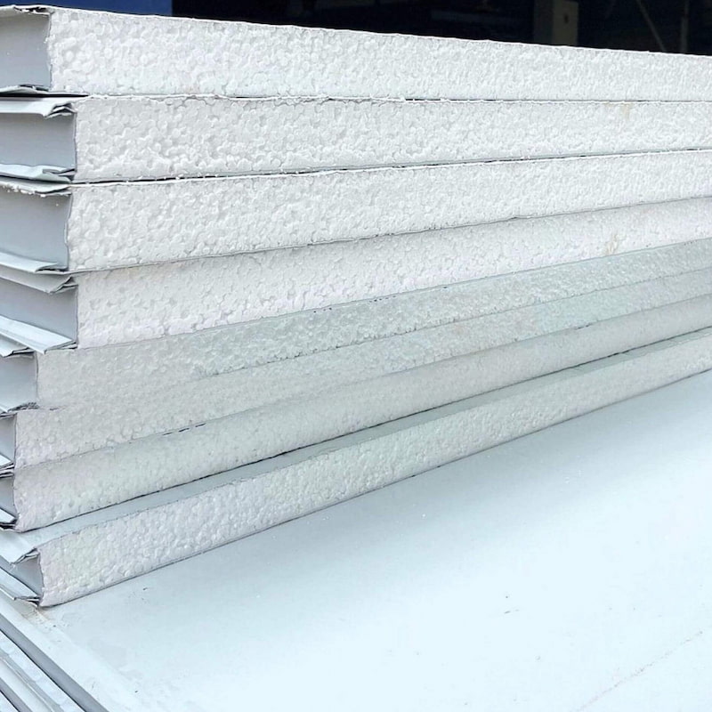 Lõi xốp EPS tấm panel