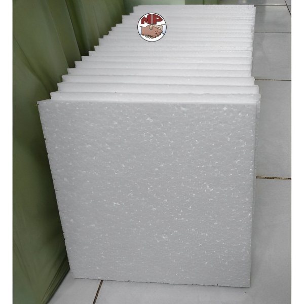 Xốp EPS cách nhiệt bí quyết xây dựng ngôi nhà xanh