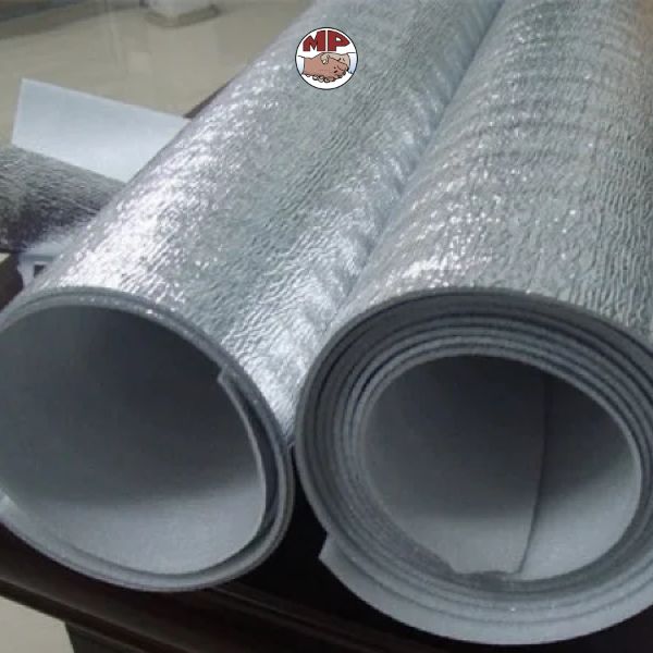 Xốp cách nhiệt giải pháp tối ưu cho ngôi nhà mát mẻ, tiết kiệm