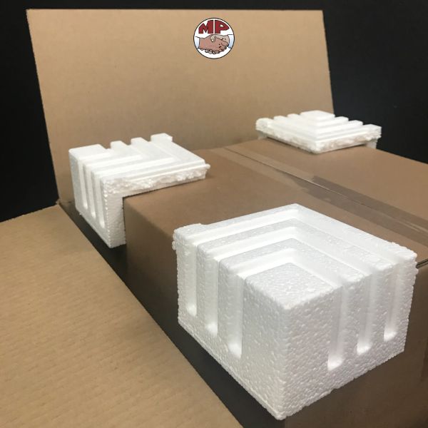 ưu và nhược điểm của xốp khối