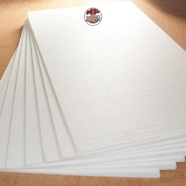 Công dụng của tấm xốp cách nhiệt