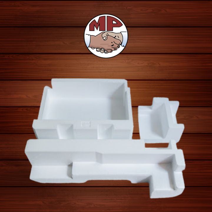 Xốp Góc Định Hình Cố Định Tivi