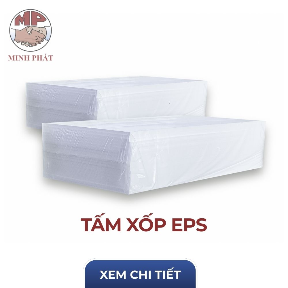 Tấm xốp dày 1cm