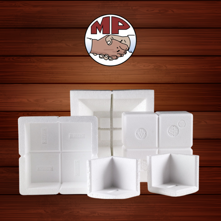 Xốp Định Hình Bảo Vệ Tủ Lạnh