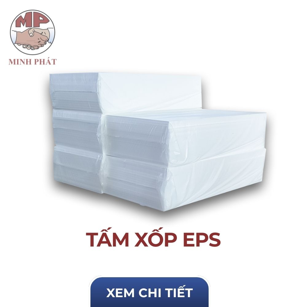 Tấm xốp dày 3cm