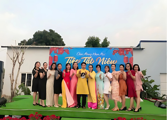 Chính sách phúc lợi